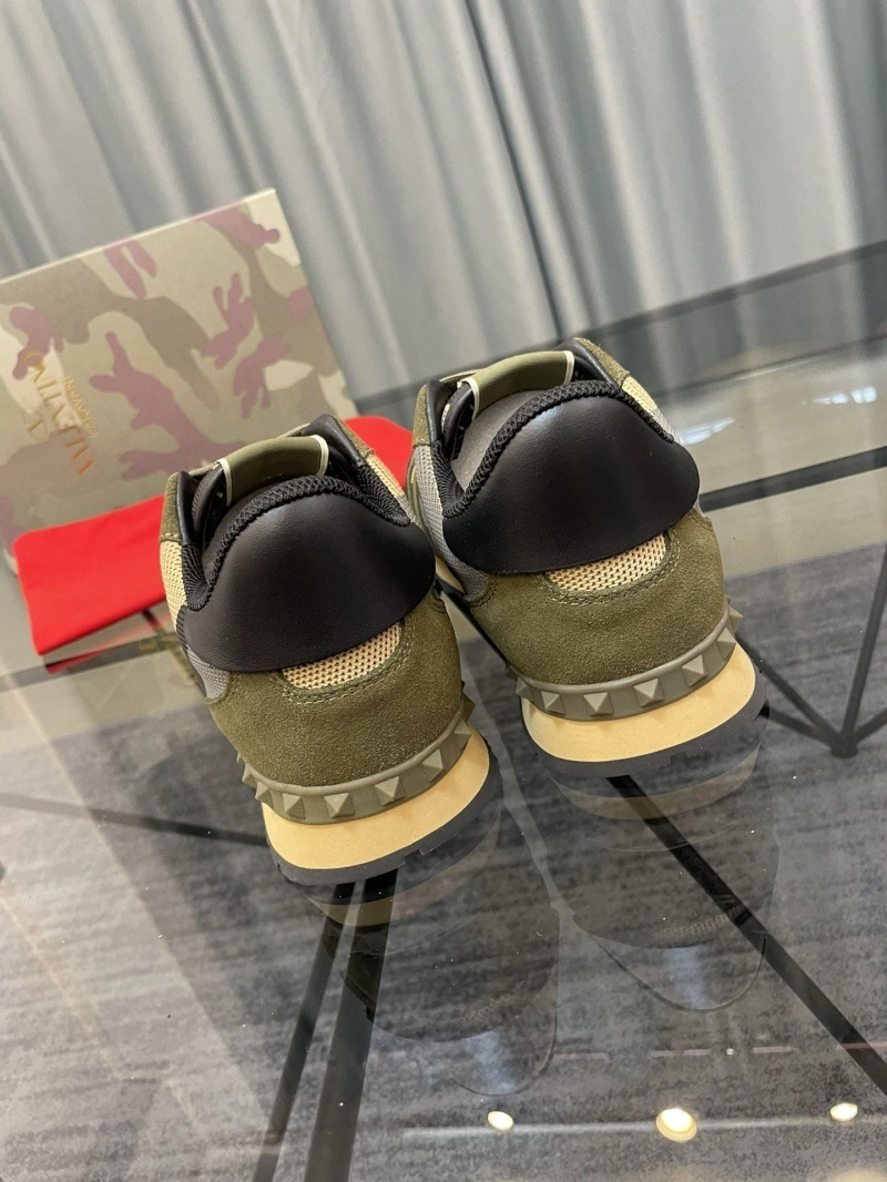 Vxlxntino Sneakers Lightweight 231193