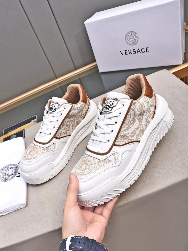 Gxvxnchy Sneakers Trendy 153475