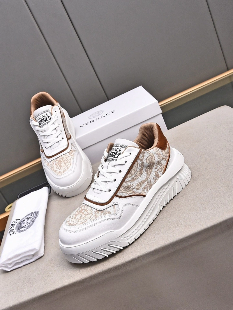 Gxvxnchy Sneakers Trendy 153475