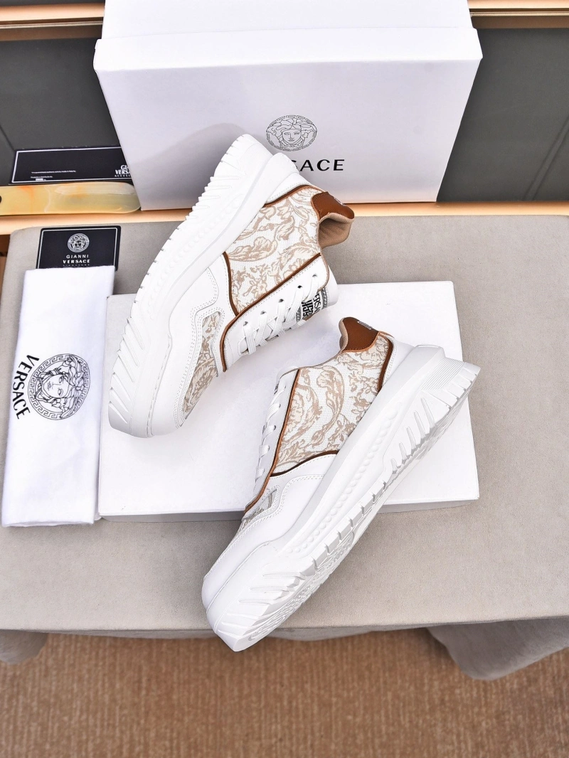 Gxvxnchy Sneakers Trendy 153475