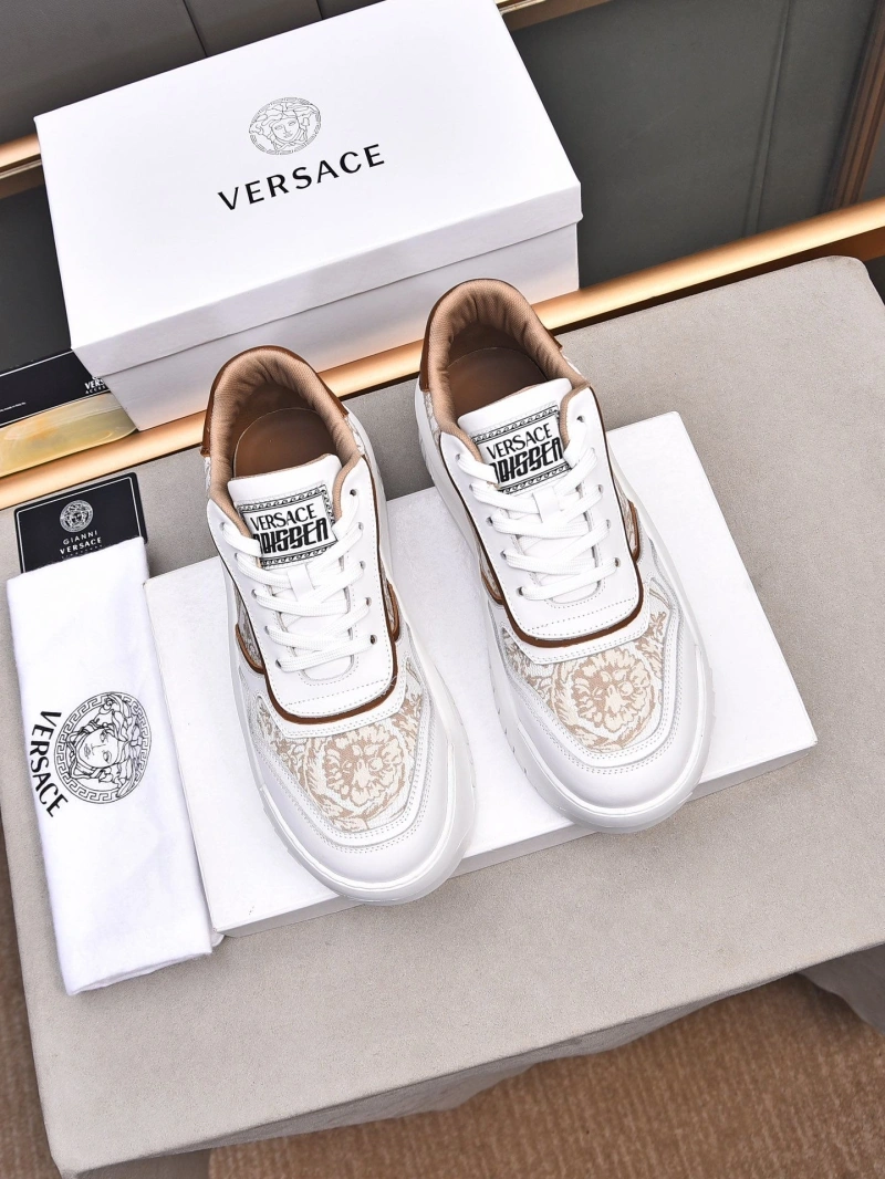 Gxvxnchy Sneakers Trendy 153475