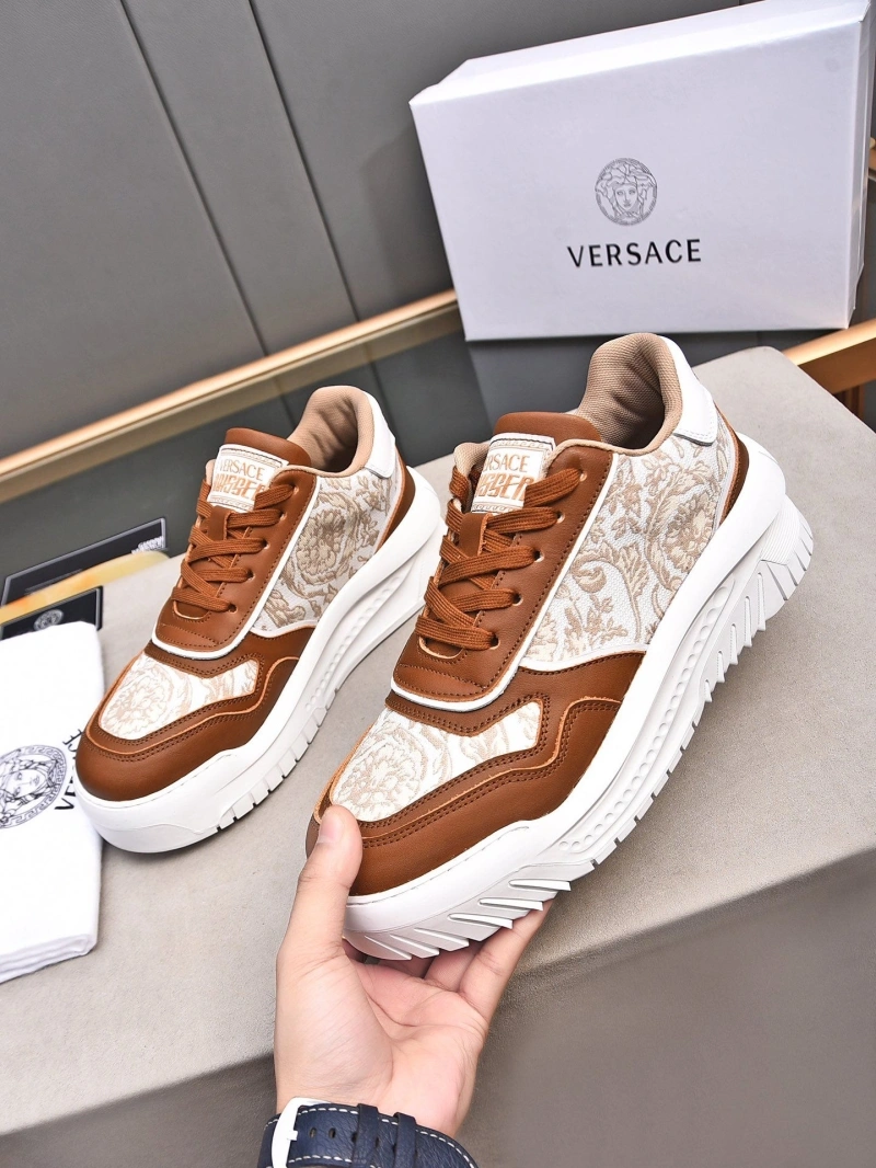 Gxvxnchy Sneakers Durable 153473