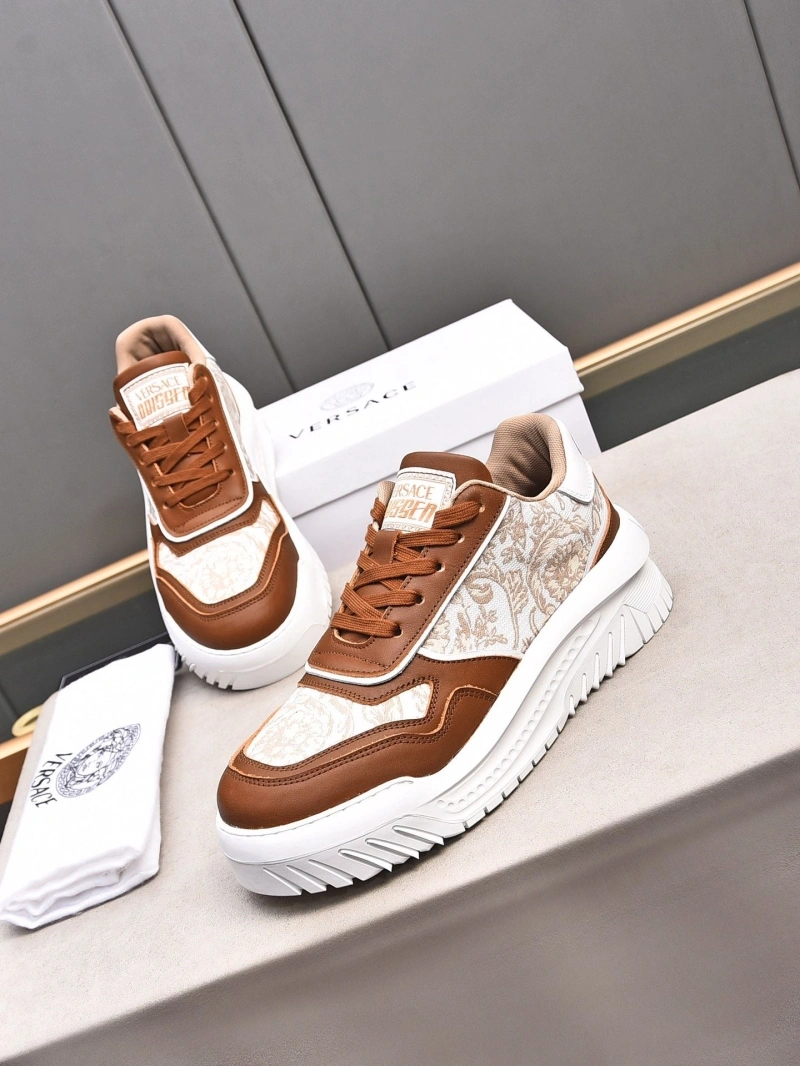 Gxvxnchy Sneakers Durable 153473