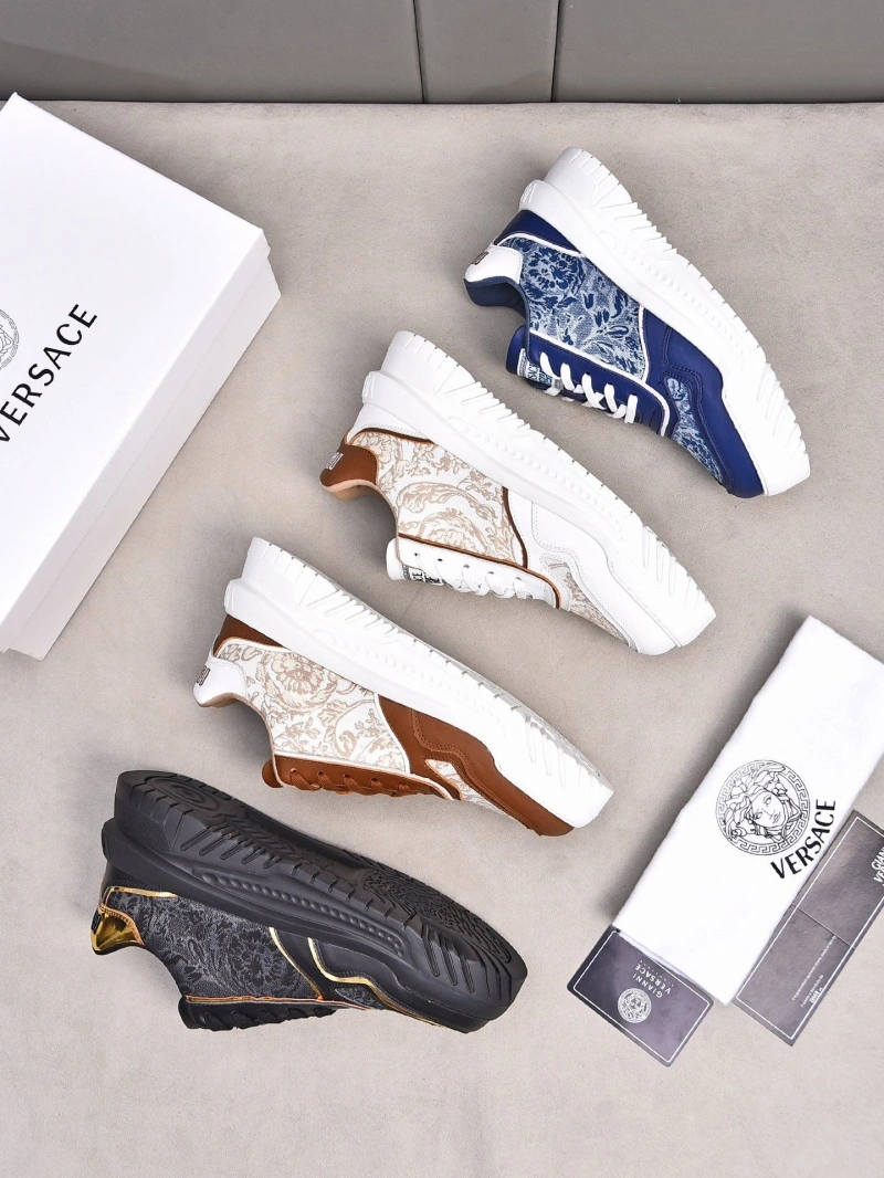 Gxvxnchy Sneakers Durable 153473