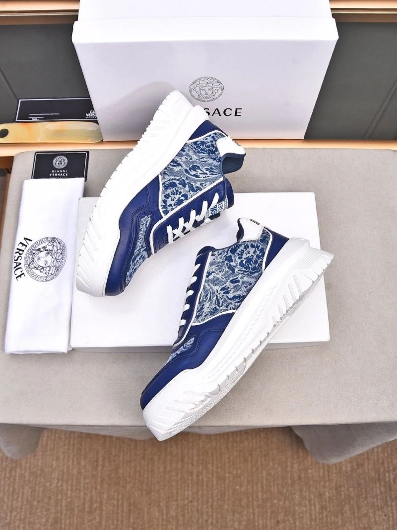 Gxvxnchy Sneakers Popular 153469