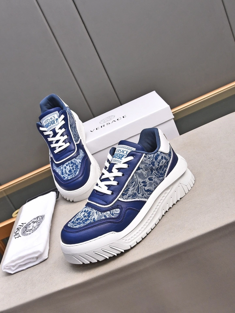 Gxvxnchy Sneakers Popular 153469