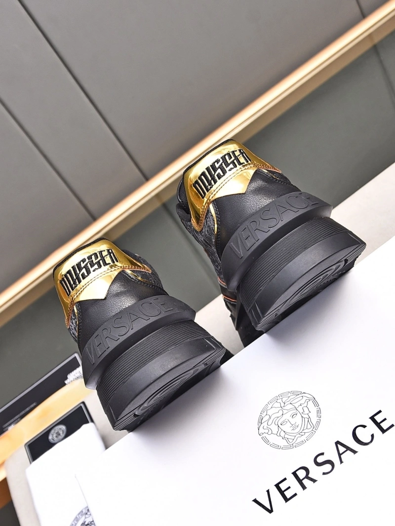 ModernLook Gxvxnchy Sneakers 153464