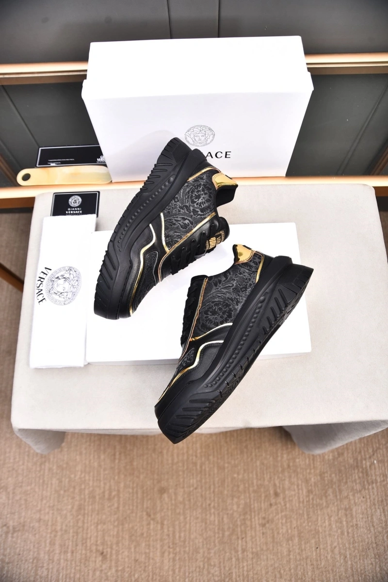 ModernLook Gxvxnchy Sneakers 153464