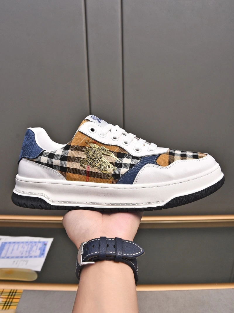 Bxrbxrry Sneakers GoodFit 115184