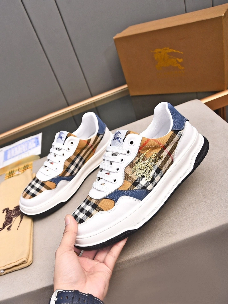 Bxrbxrry Sneakers GoodFit 115184