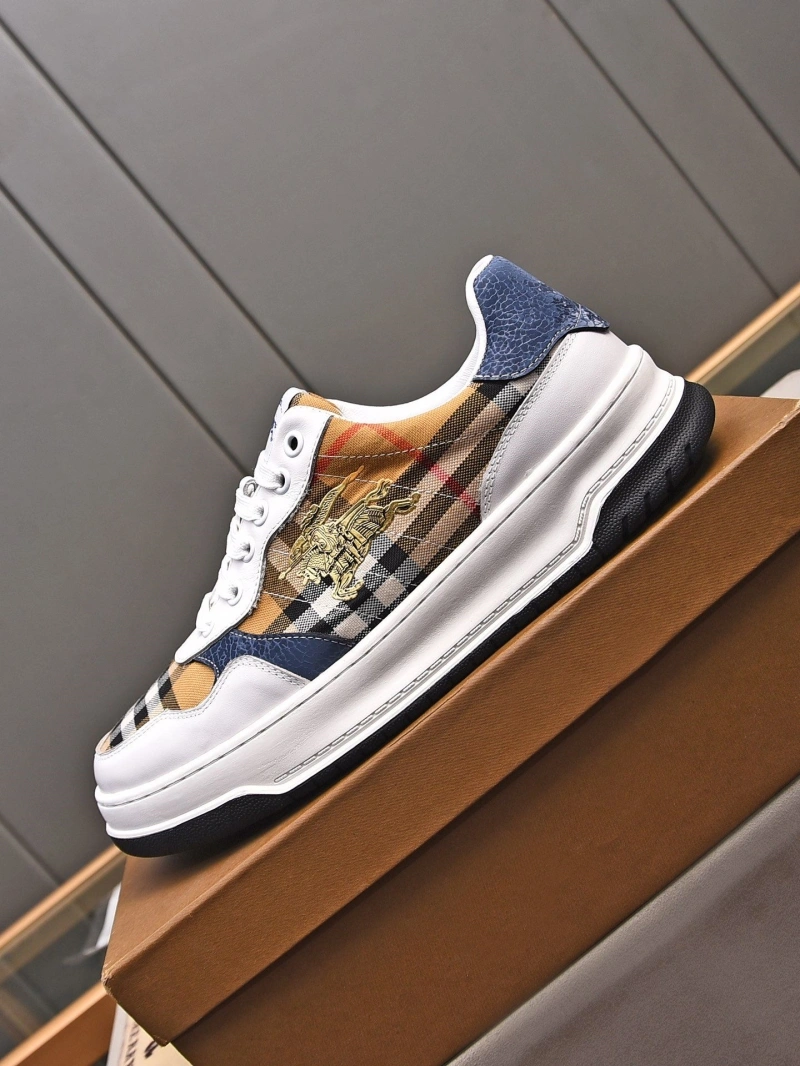 Bxrbxrry Sneakers GoodFit 115184