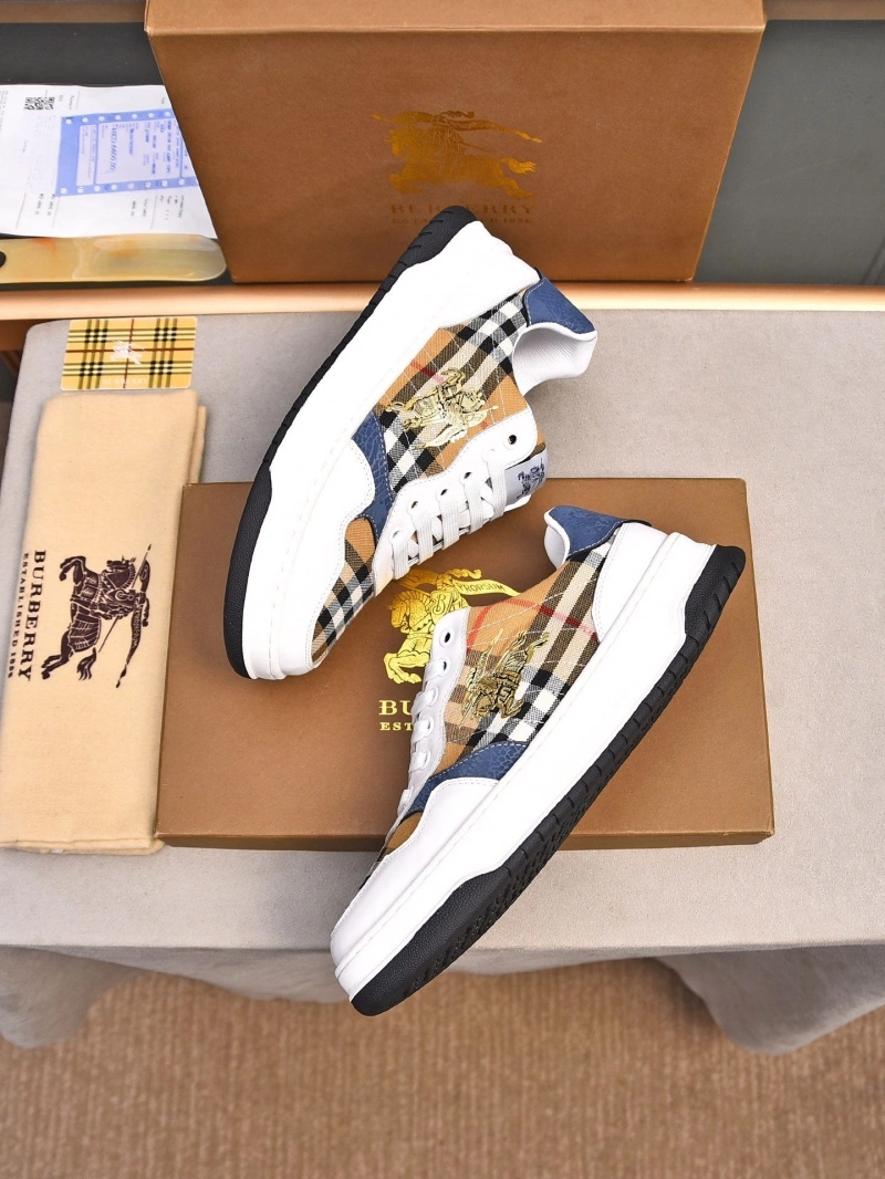 Bxrbxrry Sneakers GoodFit 115184