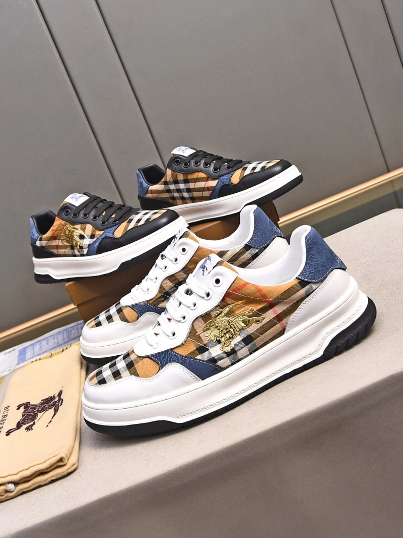 Bxrbxrry Sneakers GoodFit 115184