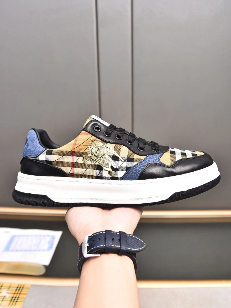 Bxrbxrry Sneakers DailyWear 115181