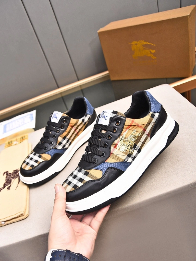 Bxrbxrry Sneakers DailyWear 115181