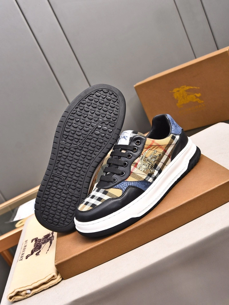 Bxrbxrry Sneakers DailyWear 115181