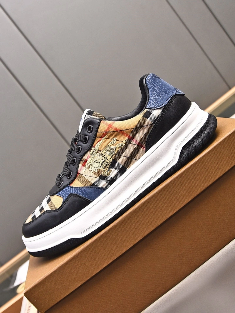 Bxrbxrry Sneakers DailyWear 115181
