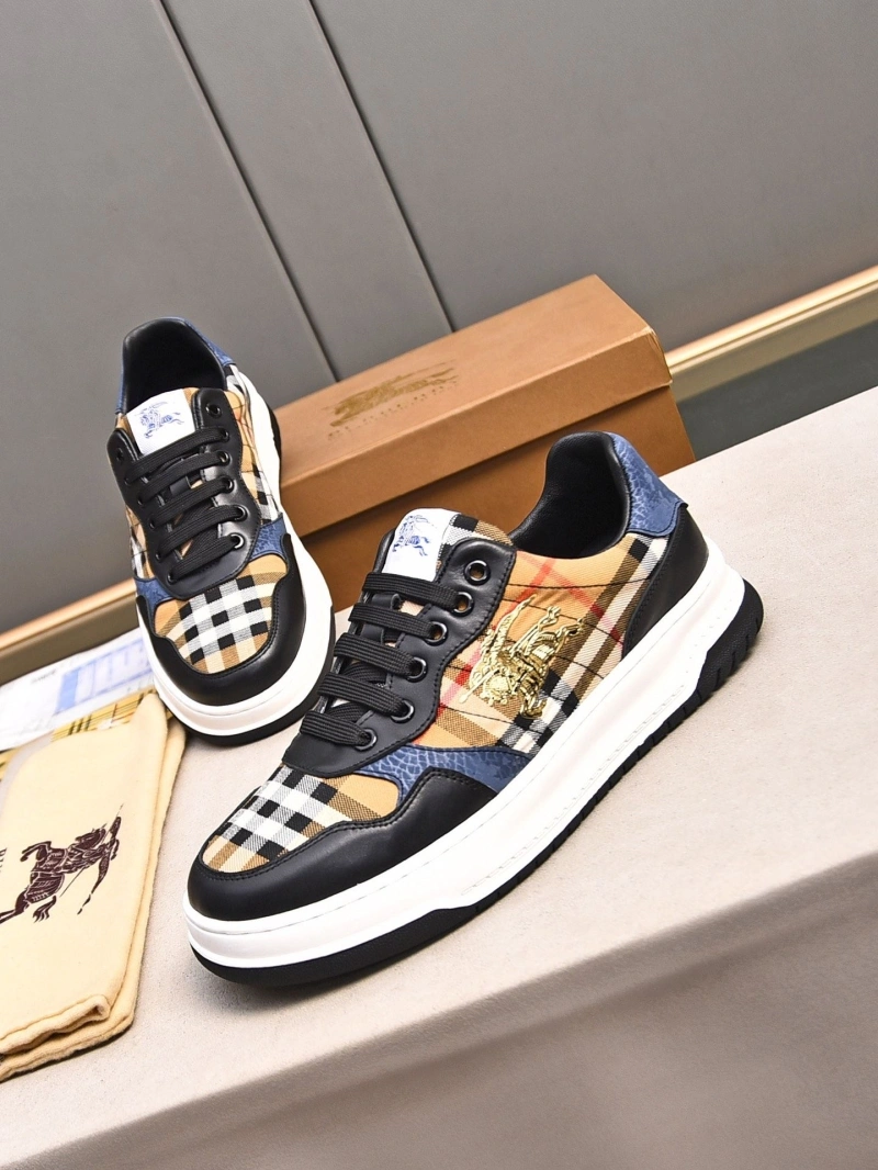 Bxrbxrry Sneakers DailyWear 115181