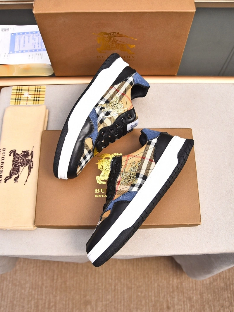 Bxrbxrry Sneakers DailyWear 115181
