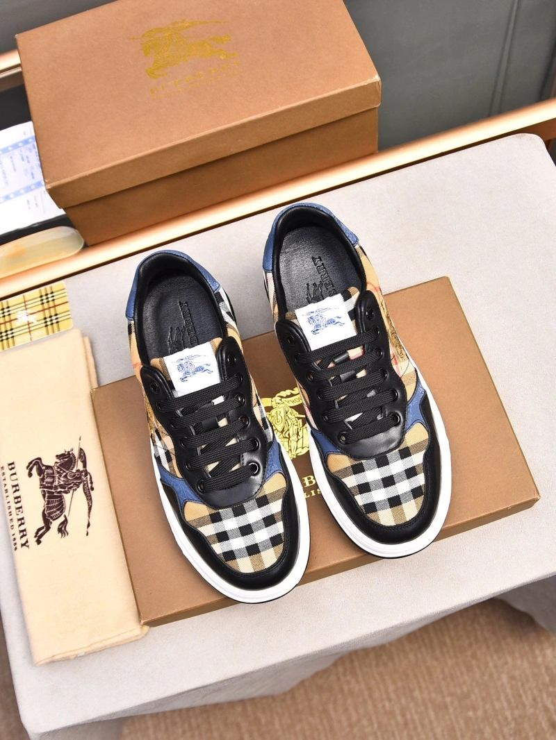 Bxrbxrry Sneakers DailyWear 115181