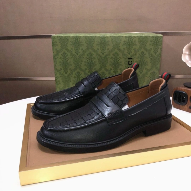 Gxccx Leather Shoes SportInspired 160429