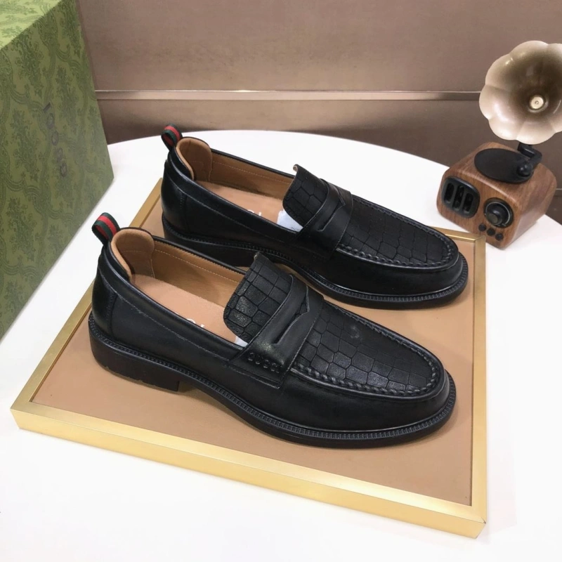 Gxccx Leather Shoes SportInspired 160429