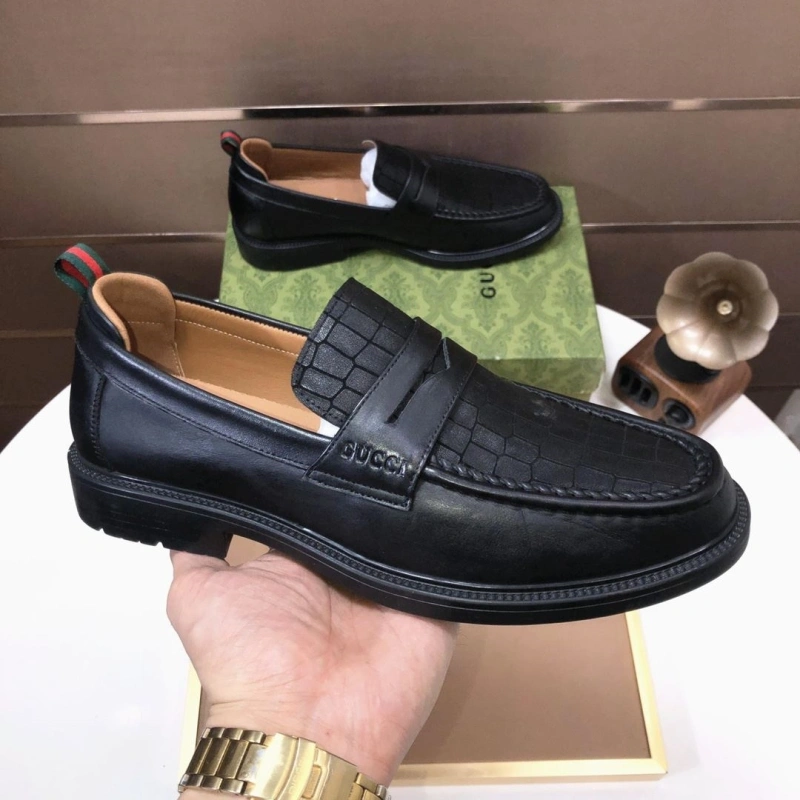 Gxccx Leather Shoes SportInspired 160429