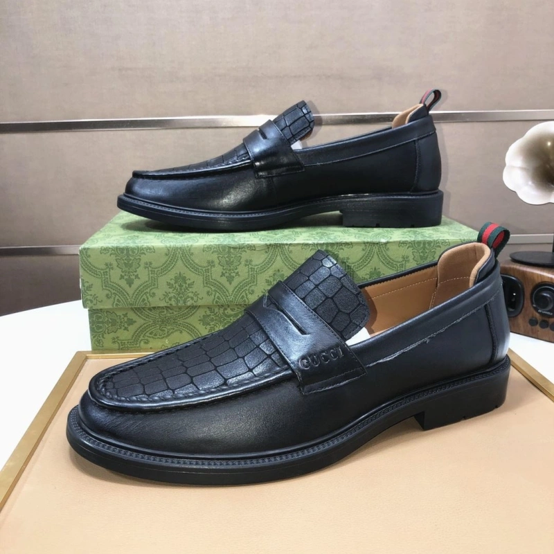 Gxccx Leather Shoes SportInspired 160429