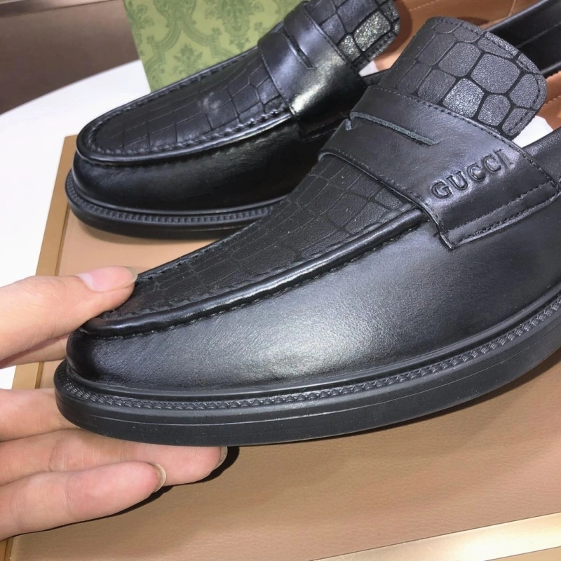 Gxccx Leather Shoes SportInspired 160429