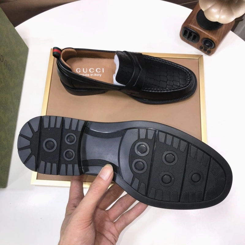 Gxccx Leather Shoes SportInspired 160429