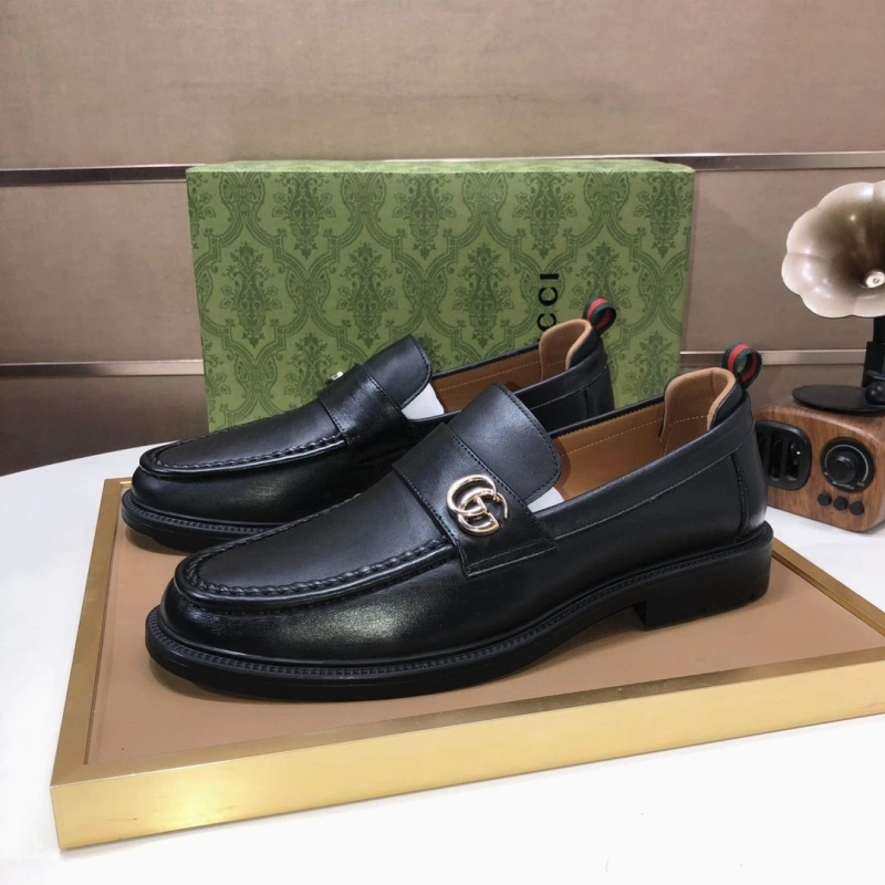 Gxccx Leather Shoes UrbanStyle 160422