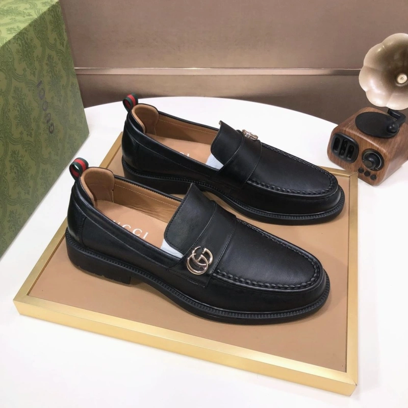 Gxccx Leather Shoes UrbanStyle 160422