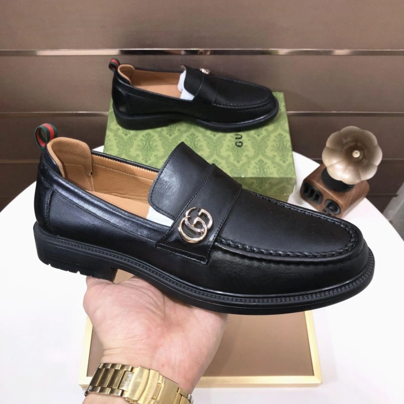 Gxccx Leather Shoes UrbanStyle 160422