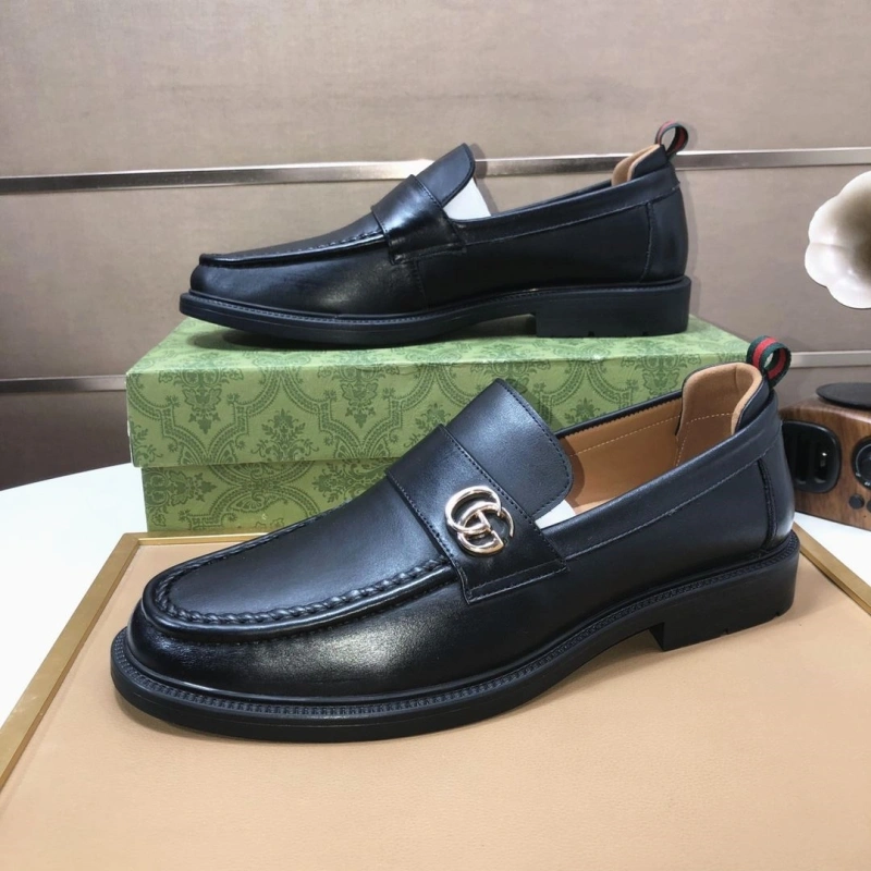 Gxccx Leather Shoes UrbanStyle 160422