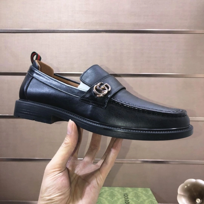 Gxccx Leather Shoes UrbanStyle 160422