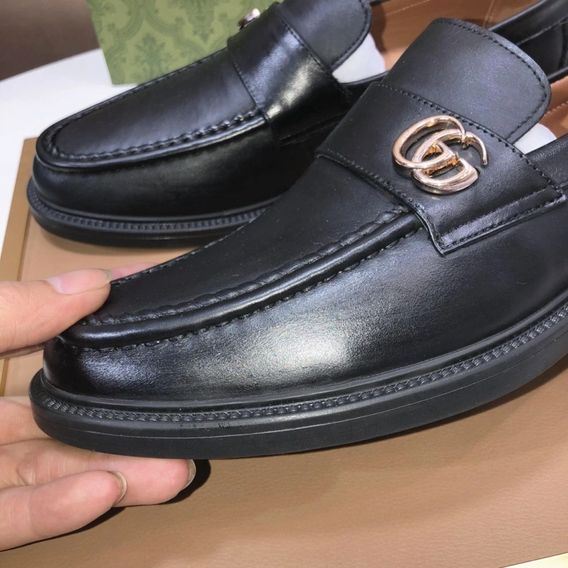 Gxccx Leather Shoes UrbanStyle 160422