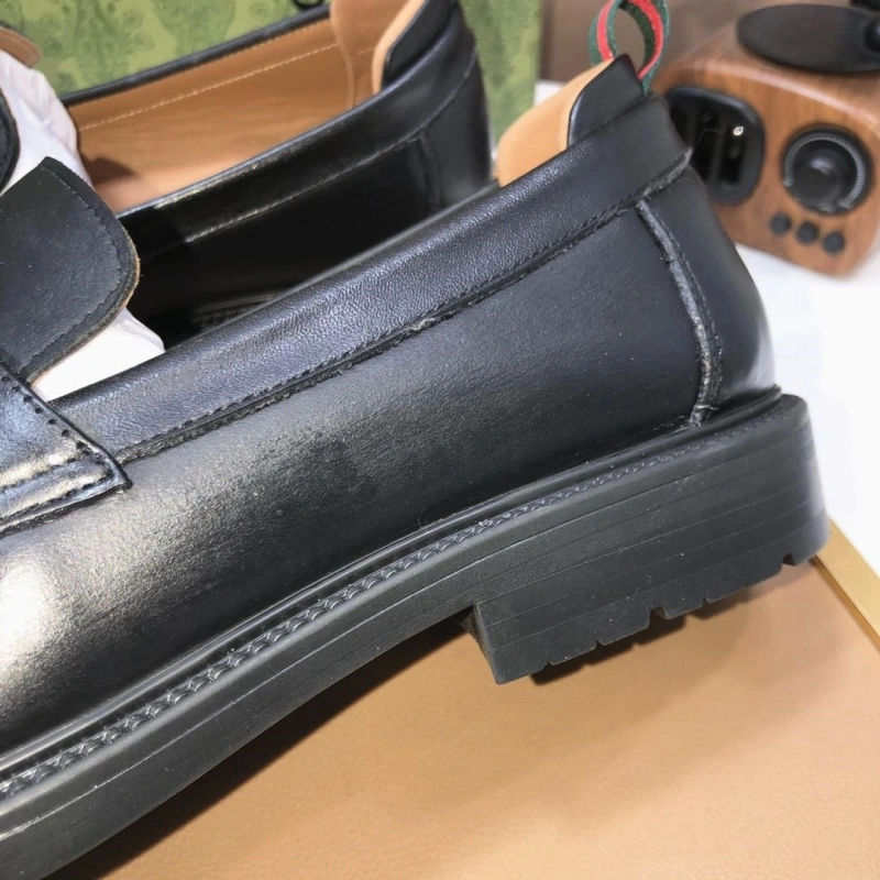 Gxccx Leather Shoes UrbanStyle 160422