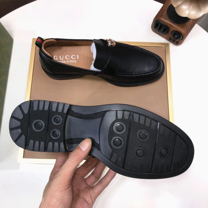 Gxccx Leather Shoes UrbanStyle 160422
