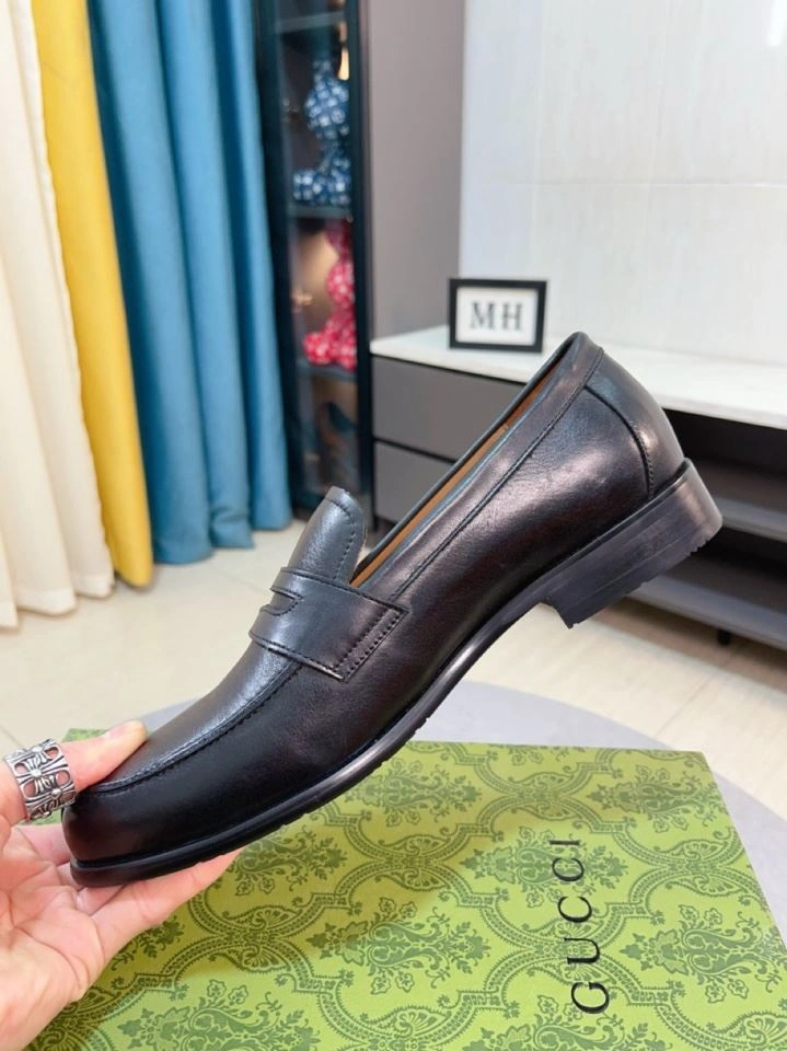 Gxccx Leather Shoes NewStyle 160417
