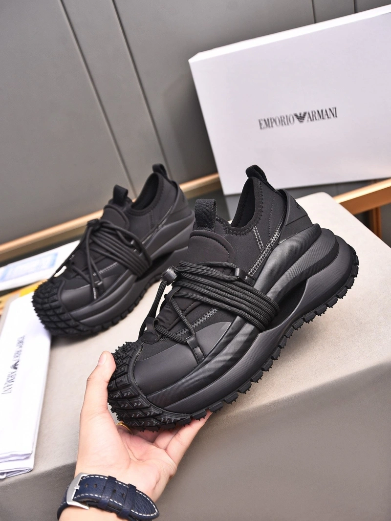 Armxnx Casual Shoes Sleek 108689