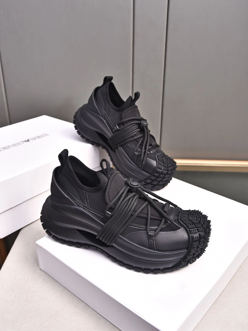 Armxnx Casual Shoes Sleek 108689