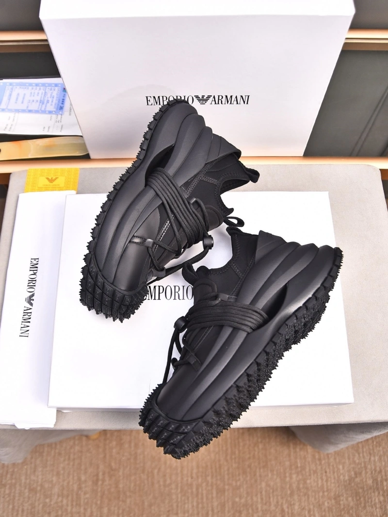 Armxnx Casual Shoes Sleek 108689