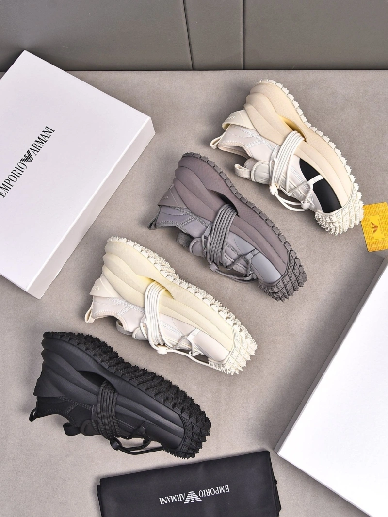 Armxnx Casual Shoes Sleek 108689