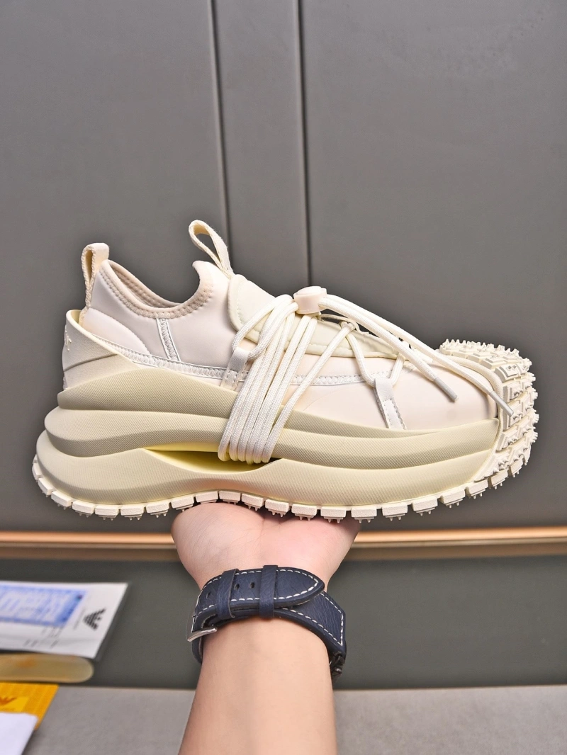 WellDesigned Armxnx Casual Shoes 108688