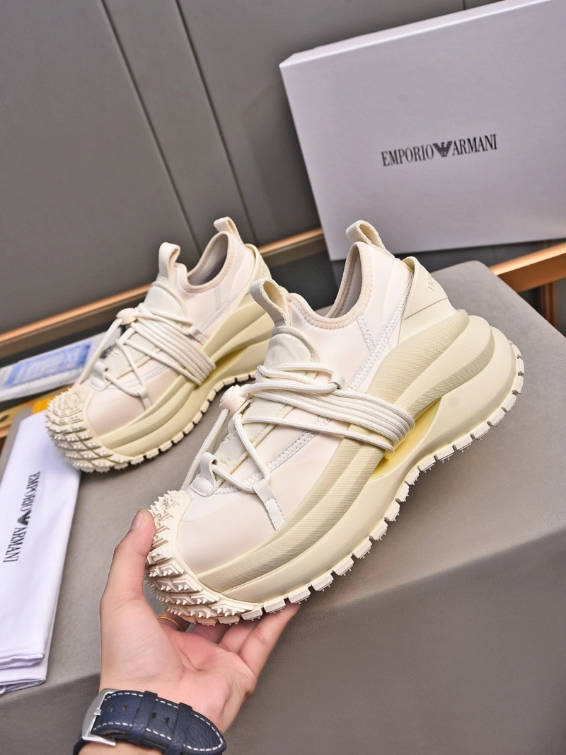 WellDesigned Armxnx Casual Shoes 108688