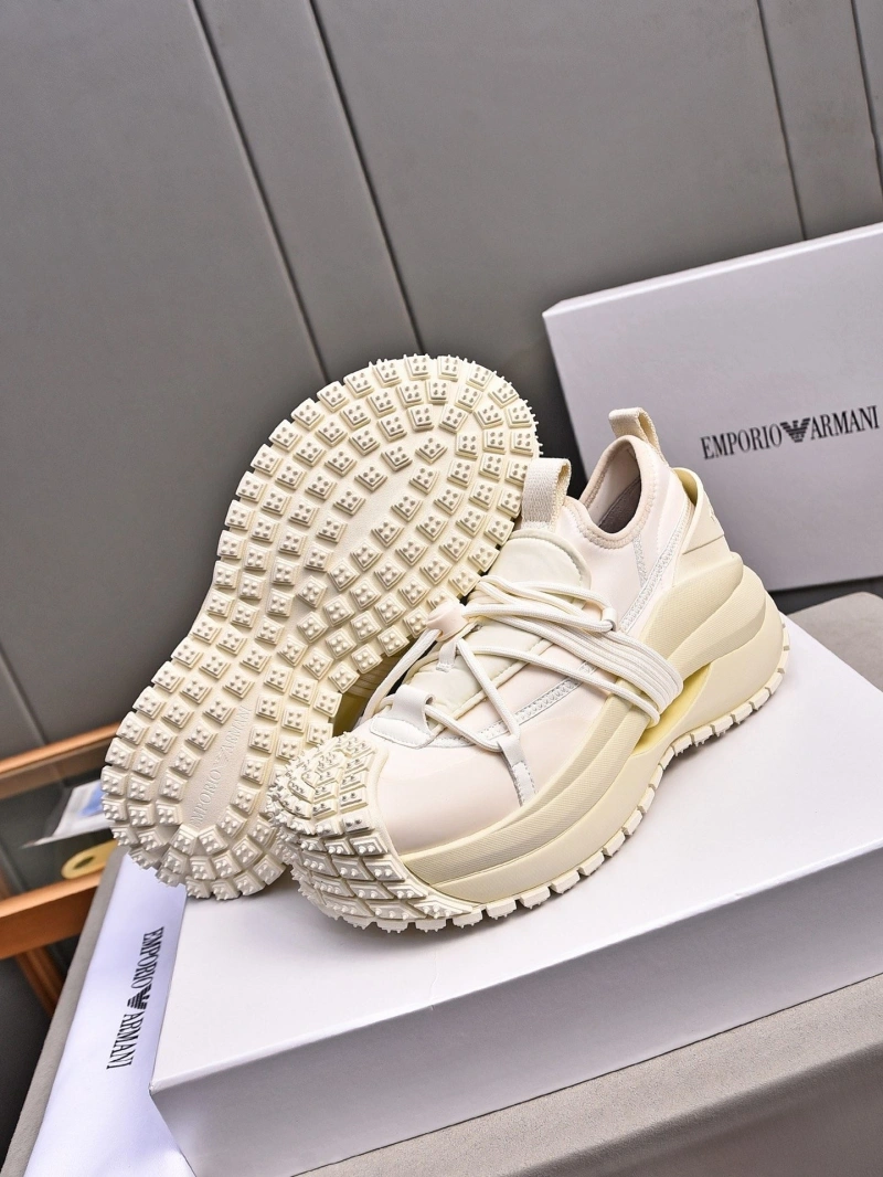 WellDesigned Armxnx Casual Shoes 108688