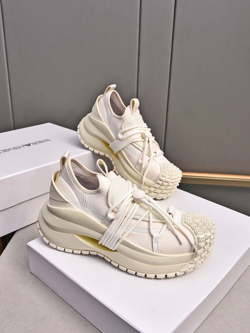 WellDesigned Armxnx Casual Shoes 108688