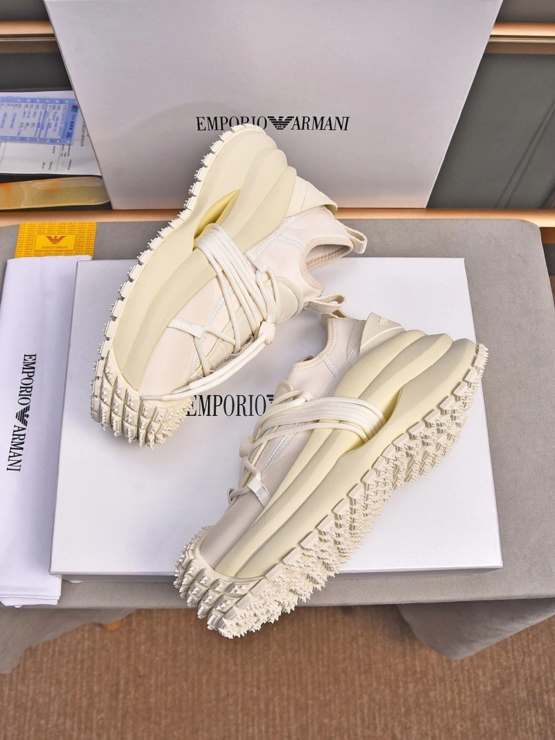 WellDesigned Armxnx Casual Shoes 108688