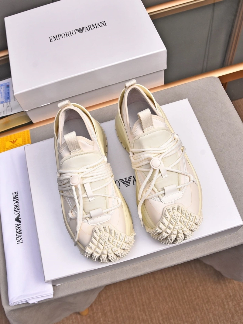 WellDesigned Armxnx Casual Shoes 108688