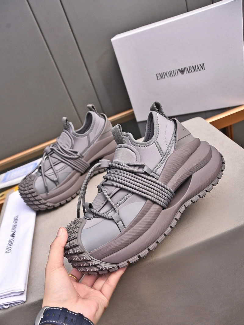 Reliable Armxnx Casual Shoes 108682